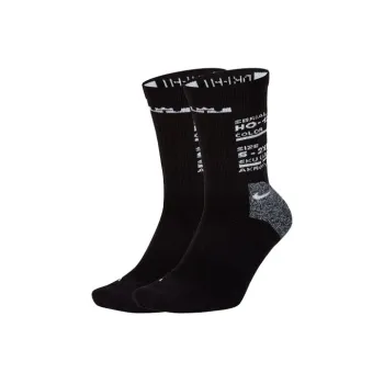 Nike Unisex Basketball Socks