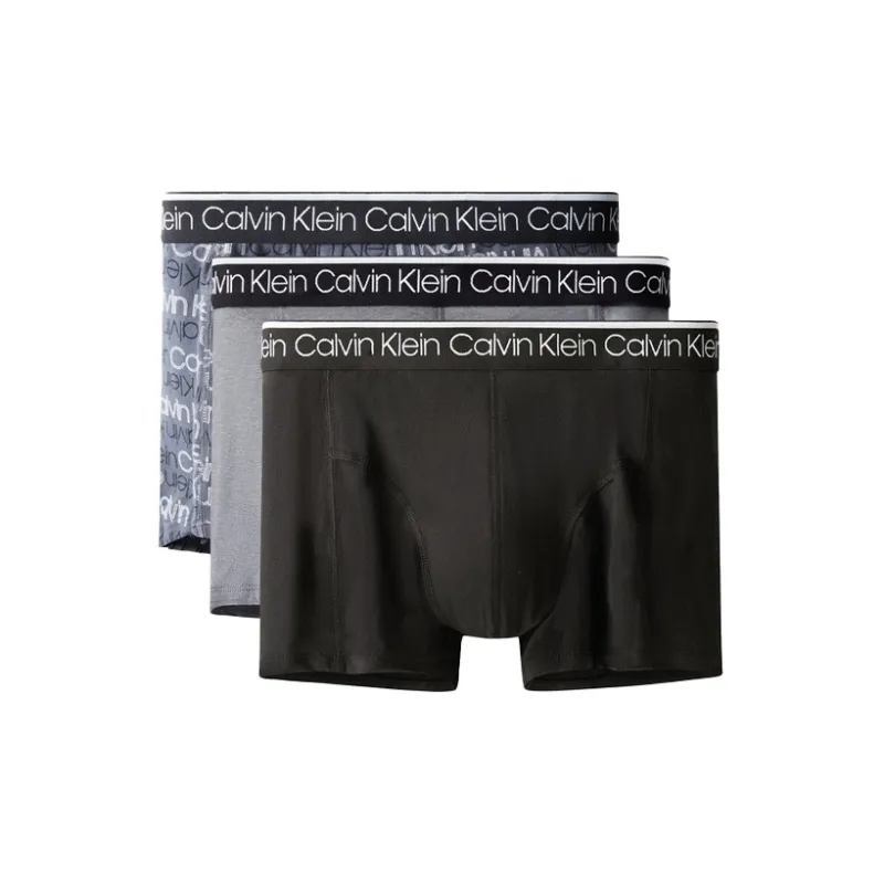 Calvin Klein Men Underpants-1