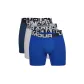 1 Set 3 Pack (Blue/Gray/Dark Blue)