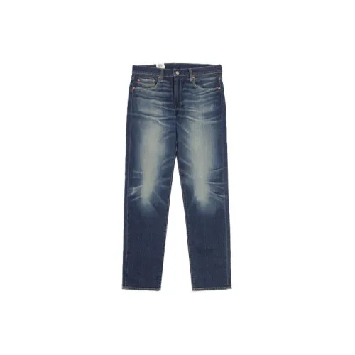 Levis Jeans Men Denim