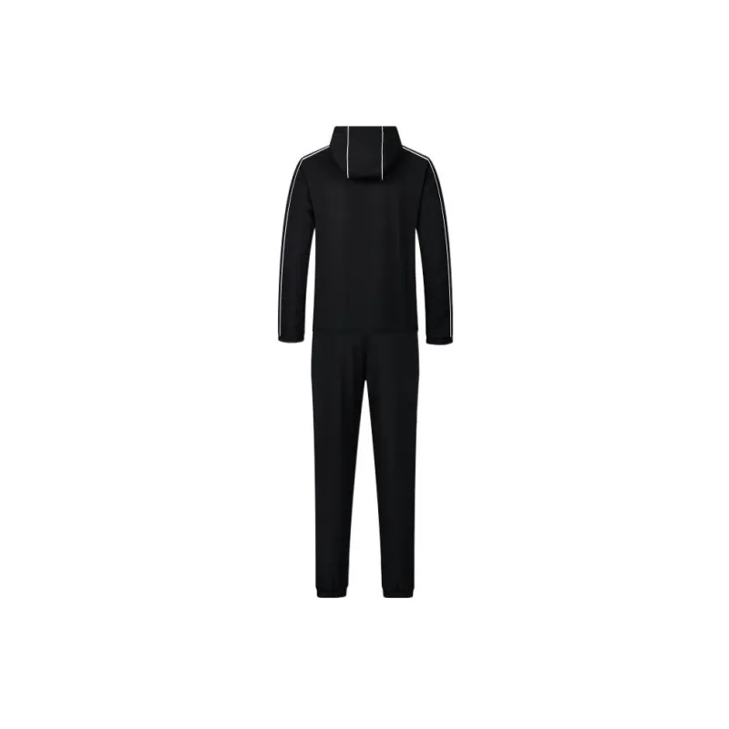 EMPORIO ARMANI EA7 SS22 Casual Sportswear Men's Black-1