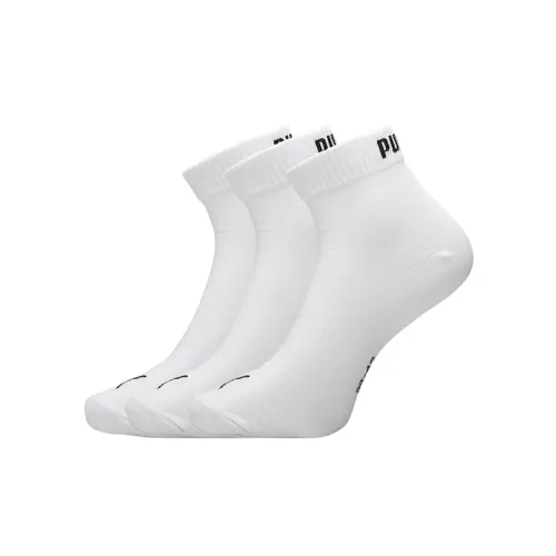 PUMA Unisex Socks