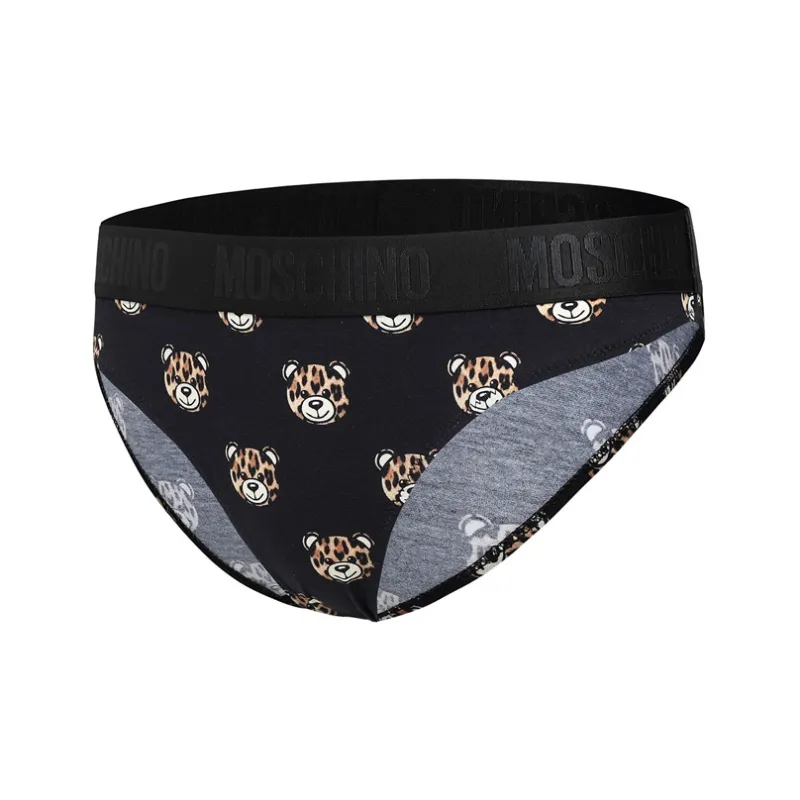 MOSCHINO Women's Underpants-1