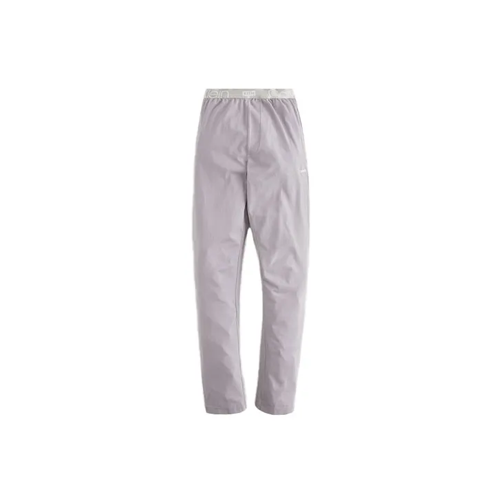 Calvin Klein X KITH Casual Sportswear Unisex-3
