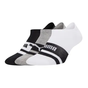PUMA Unisex Socks