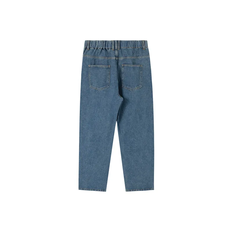 Lilbetter Jeans Men Blue-2
