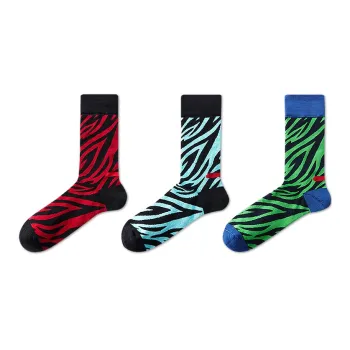 Beats Per Minute 120 Unisex Mid-Calf Socks