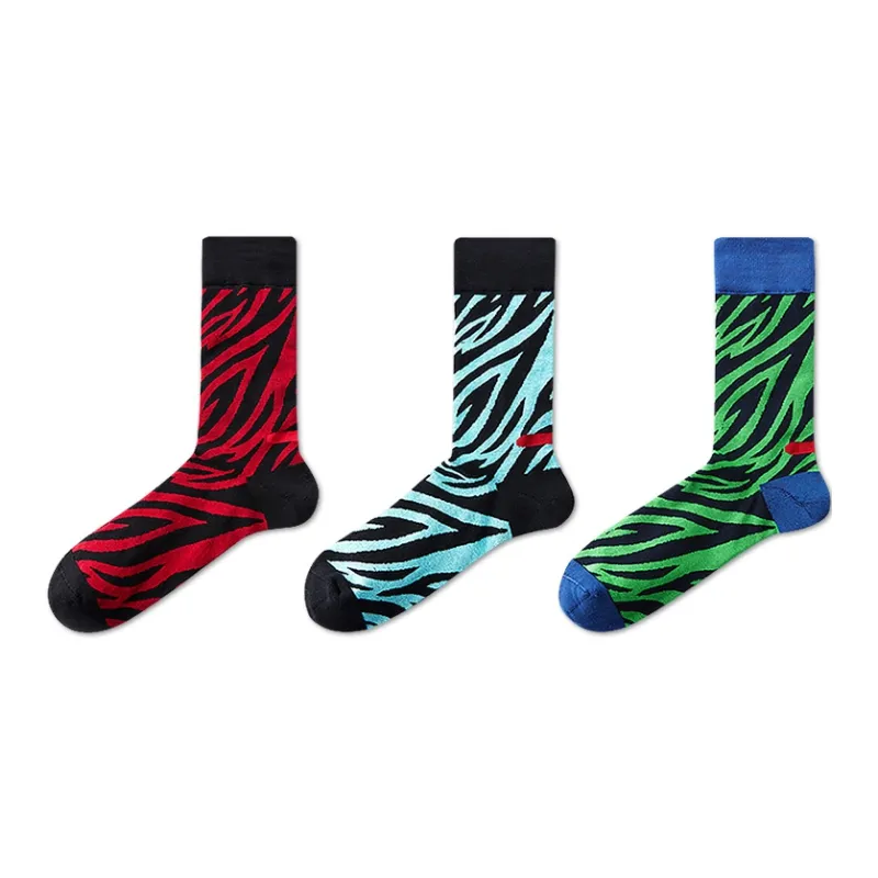 Beats Per Minute 120 Unisex Mid-Calf Socks-0