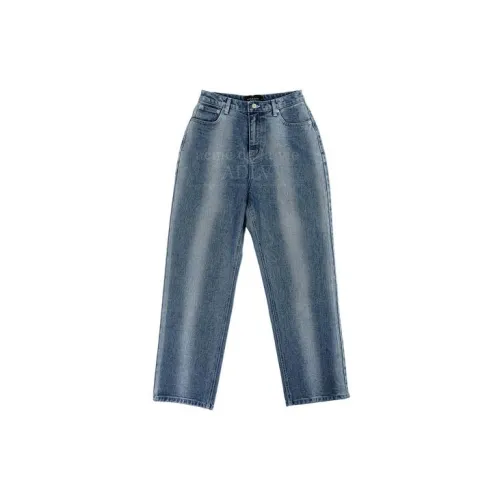 Acme De La Vie Jeans Unisex Blue