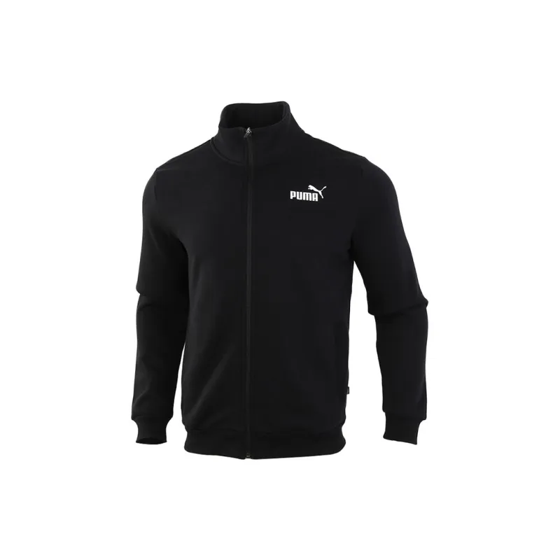 PUMA Casual Sportswear Men Black-2