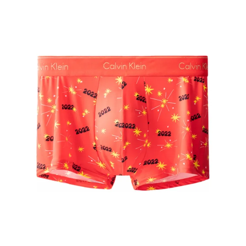 Calvin Klein Men Underpants-0