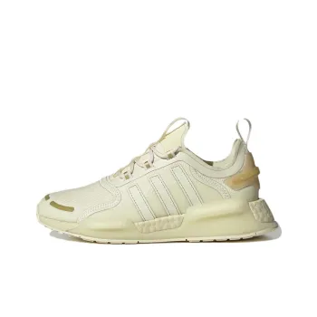 Adidas Originals Nmd R1 V3 Sand Yellow Women's