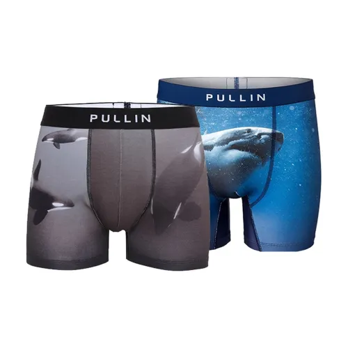 PULL-IN Men Underpants