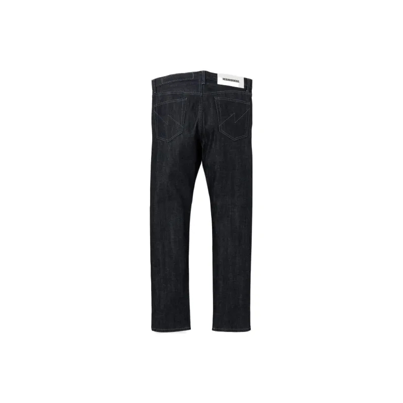 NEIGHBORHOOD Rigid Jeans-1