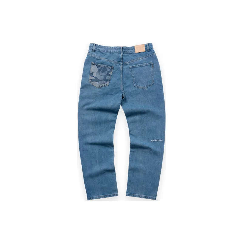 THE WIZ Jeans Unisex-1