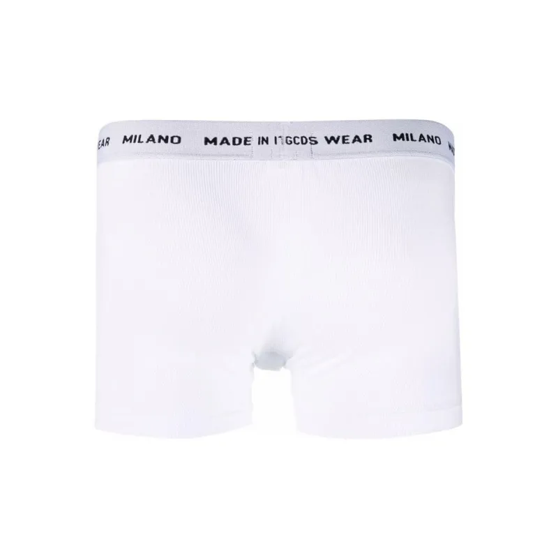 GCDS Logo Band Boxers-1
