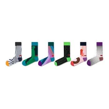 Beats Per Minute 120 Unisex Mid-Calf Socks