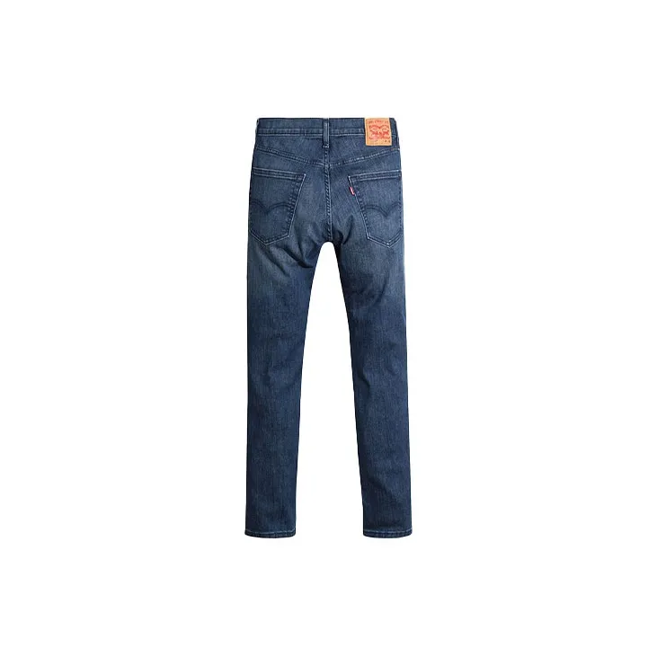 Levis Jeans Men Blue-1