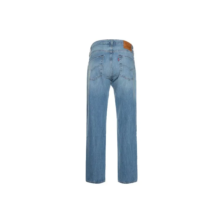 Levis Jeans Men Blue-1
