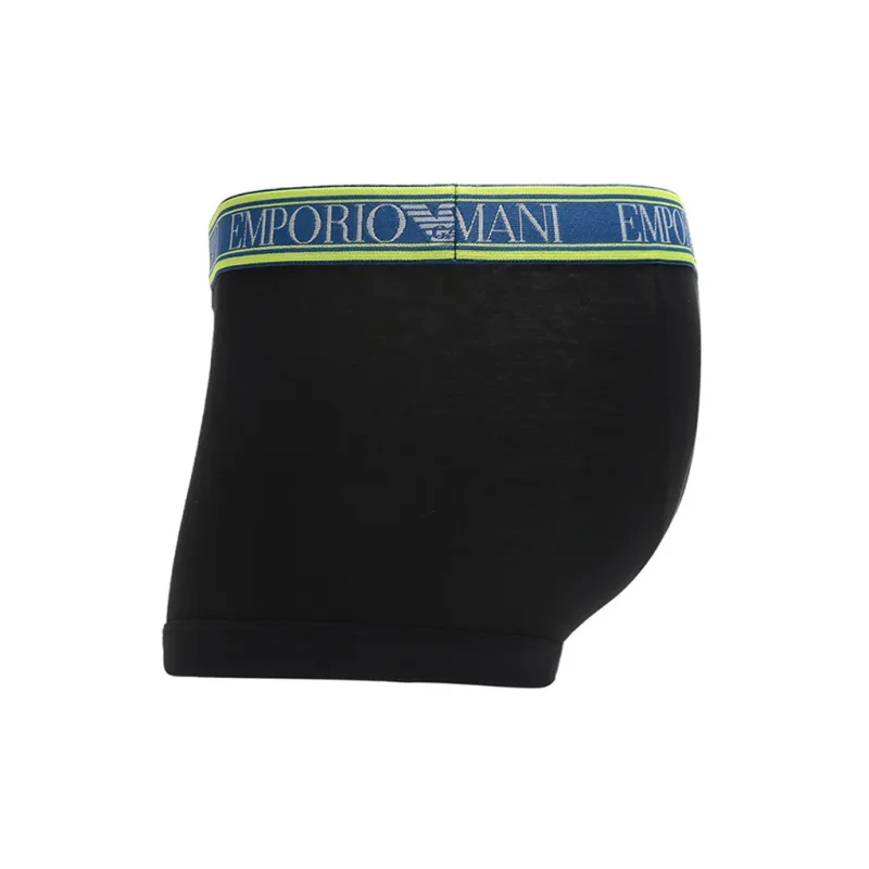 EMPORIO ARMANI Underpants Men's Black-2