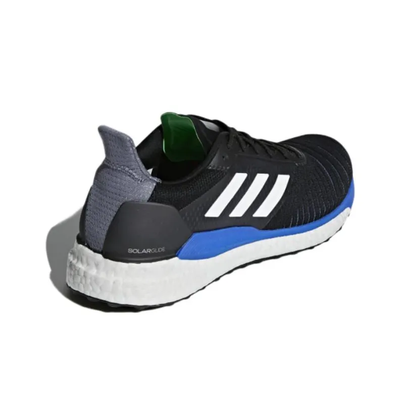 Adidas Solar Glide 'Hire Blue'-3