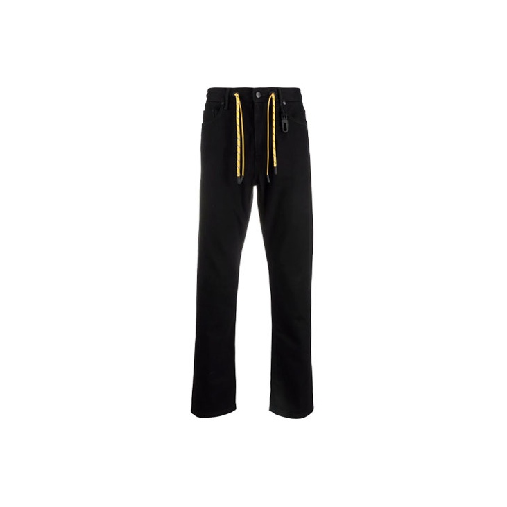 FENDI Jeans Men Blue - POIZON FENDI Jeans Men Blue - POIZON