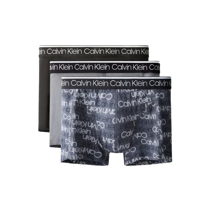 Calvin Klein Men Underpants-0