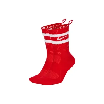 Nike Unisex Basketball Socks
