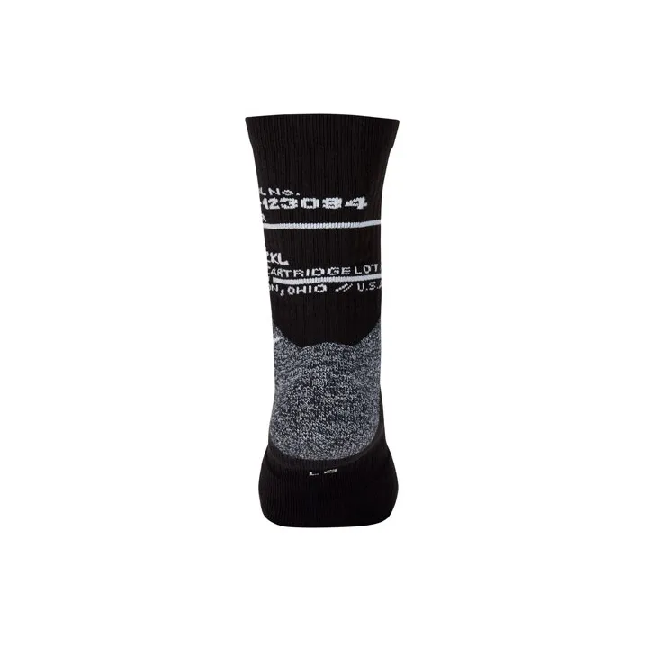 Nike Unisex Basketball Socks-2
