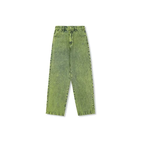 DEFINEX Jeans Unisex Green