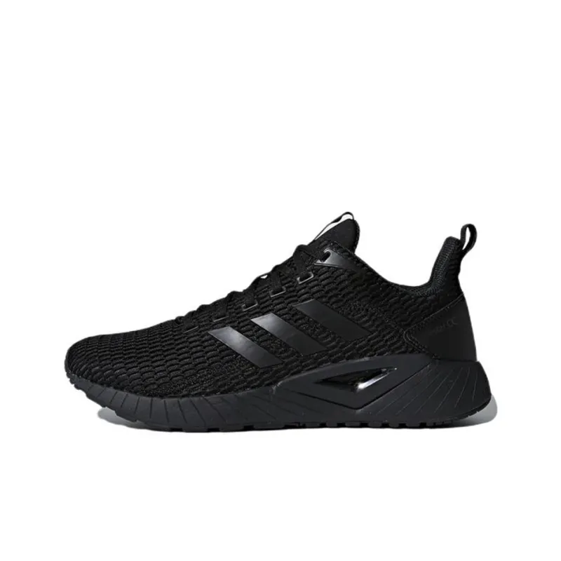 Adidas Neo Questar Cc 'Black'-0