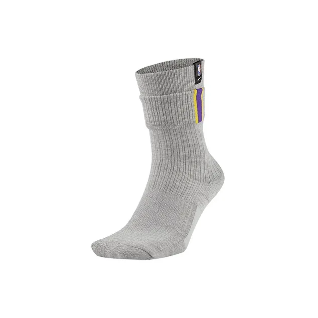 Nike Unisex Mid-Calf Socks-3