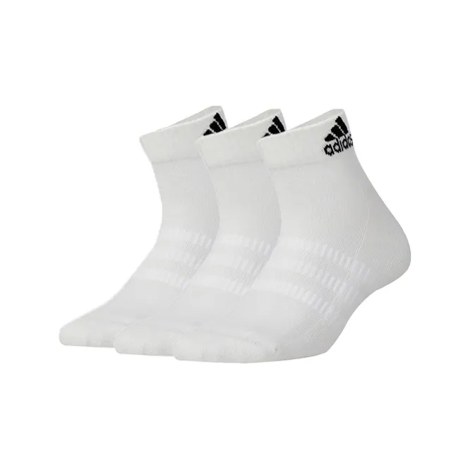 Adidas Unisex Basketball Socks-0