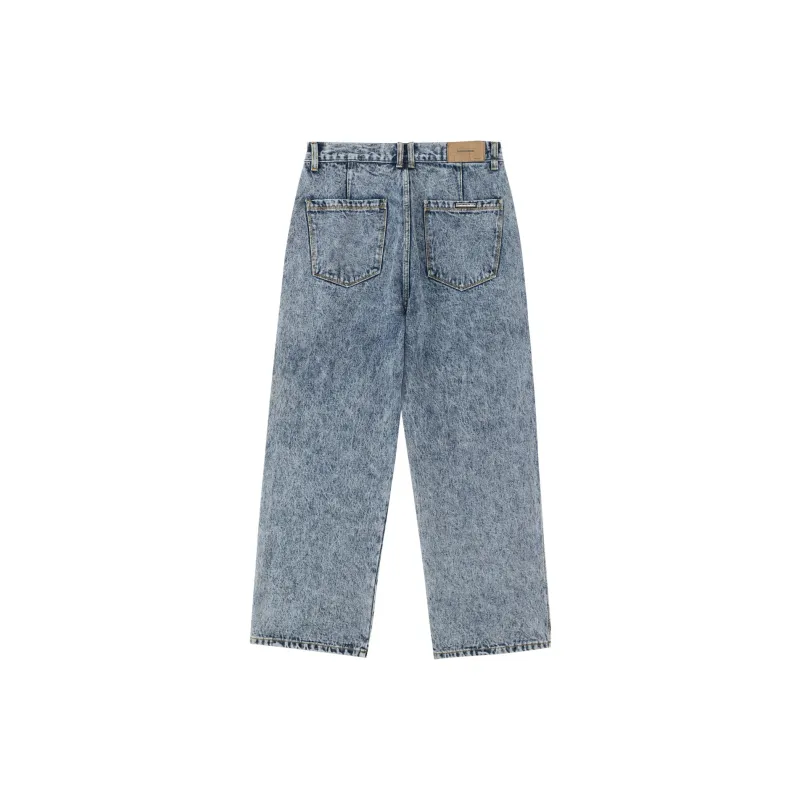 MostwantedLab Jeans Unisex-6