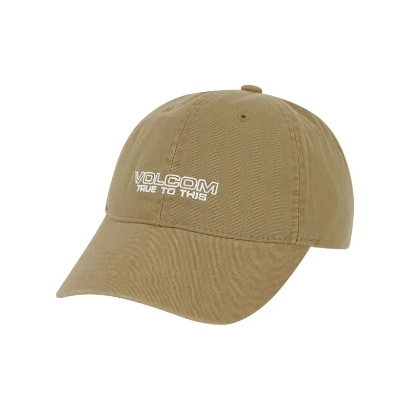 VOLCOM Baseball Caps Unisex-4
