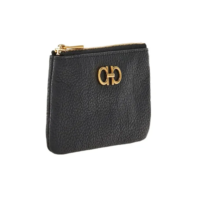Ferragamo Key Pouches-1