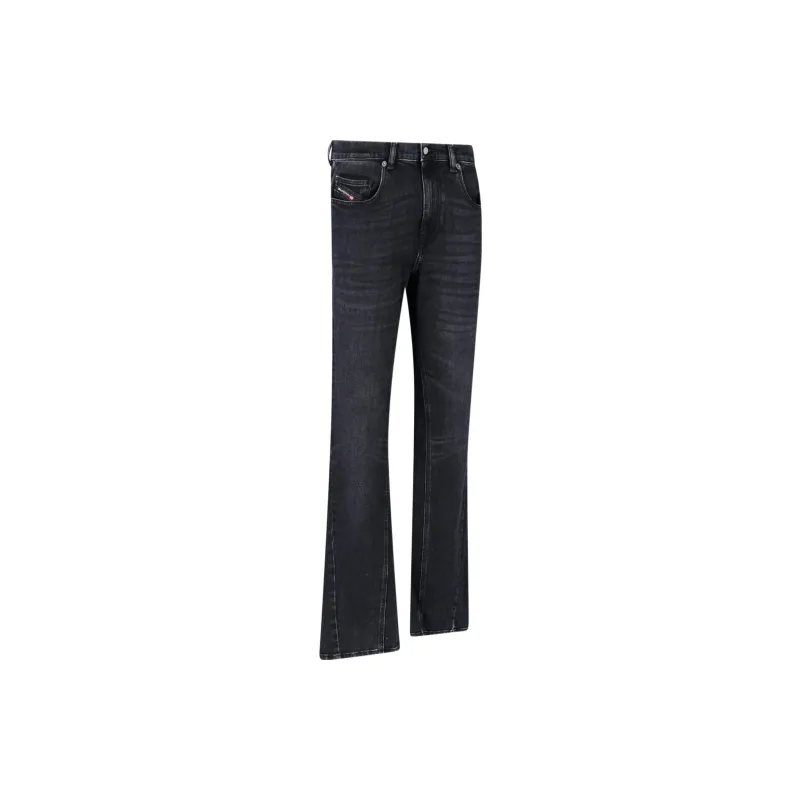 DIESEL 2021 D-Vocs 09B83 Bootcut Jeans-2