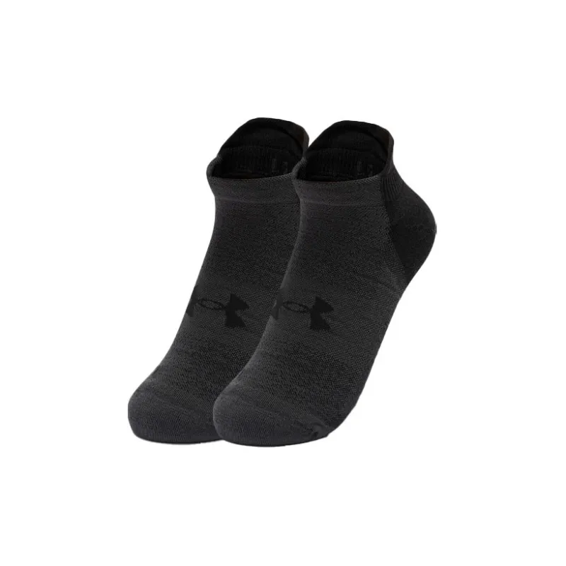 Under Armour Ankle Socks Unisex-0