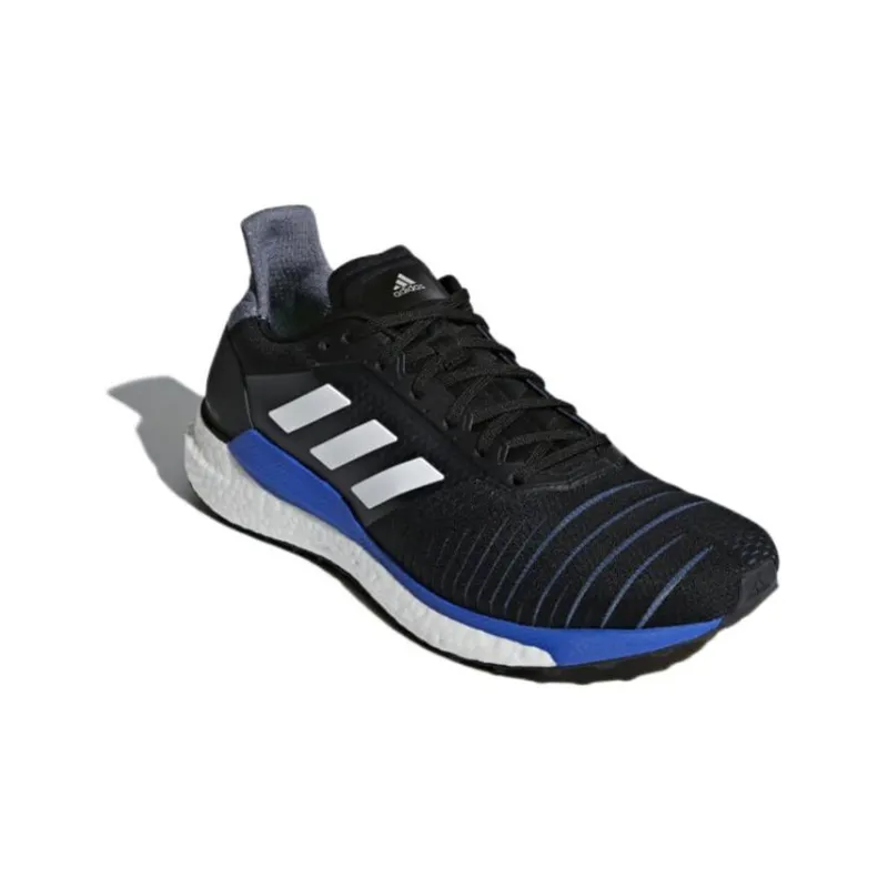 Adidas Solar Glide 'Hire Blue'-2