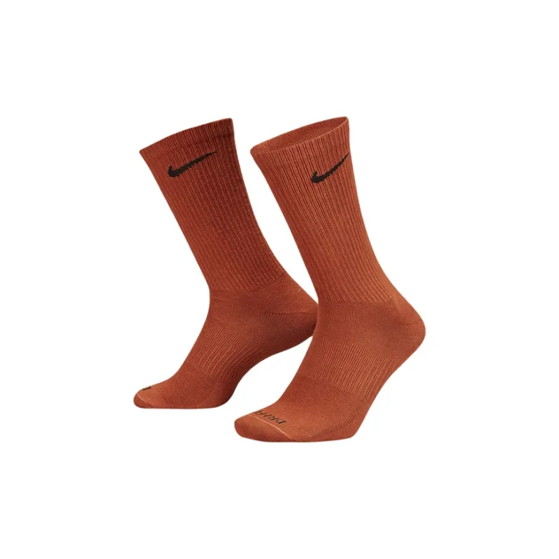 Nike Unisex Mid Calf Socks-2