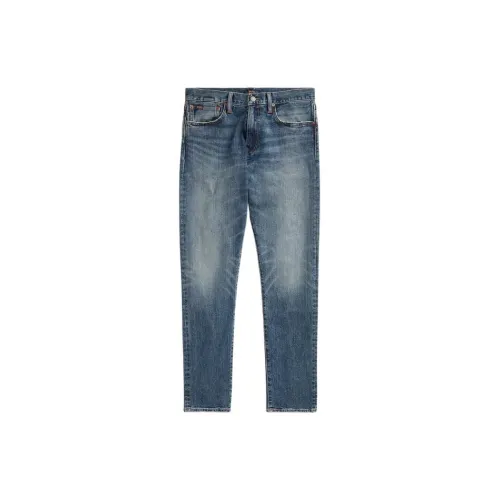 Polo Ralph Lauren Jeans Men Blue