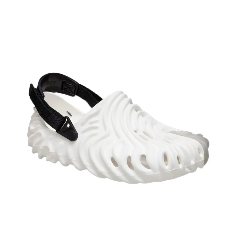 Crocs Salehe Bembury X Crocs Pollex Clog Colorways-1