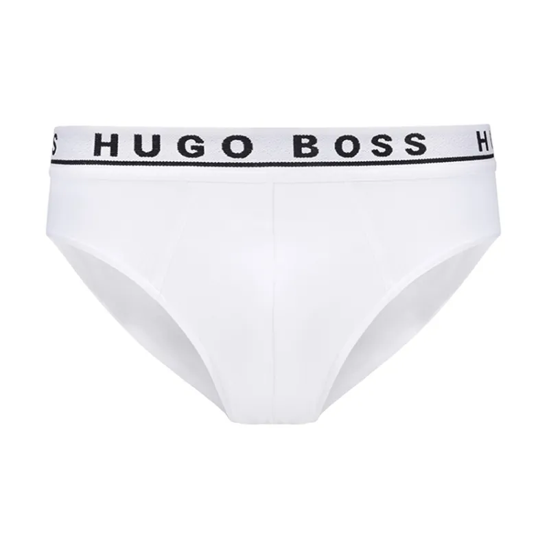 HUGO BOSS Men Underpants-4
