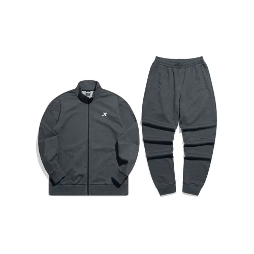 XTEP Casual Sportswear Men