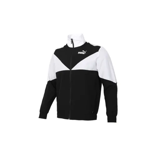 Puma Male Casual Sports Suit