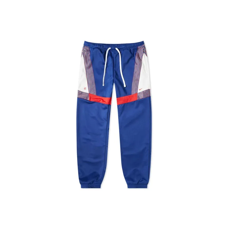 Nike Clot Woven Track Suit-2