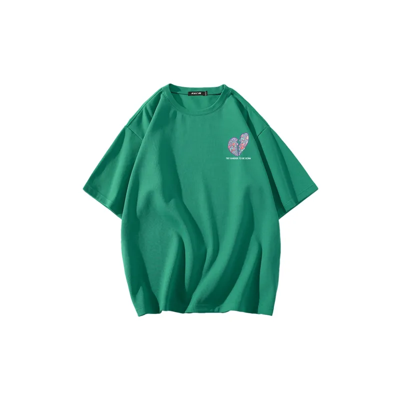 SCRM T Shirts Unisex-17