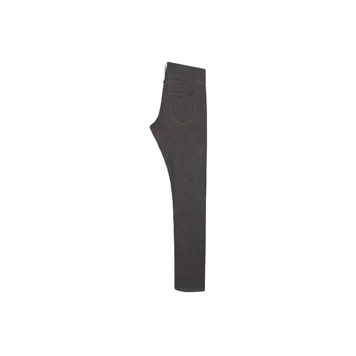 SAINT LAURENT Jeans Men Blue-1