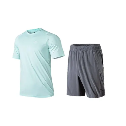 ANTA Casual Sportswear Men