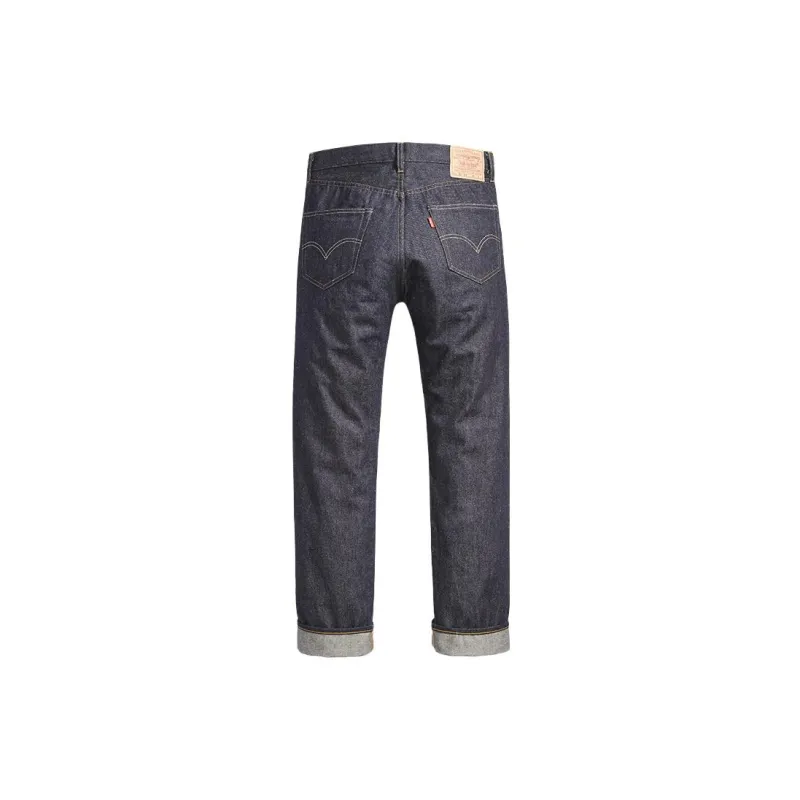 Levis Jeans Men Blue-1